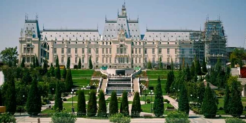 Iasi FOTO Shutterstock