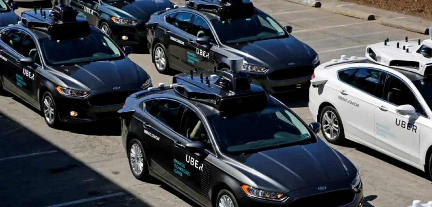 masini autonome uber foto Gene J. Puskar/Associated Press