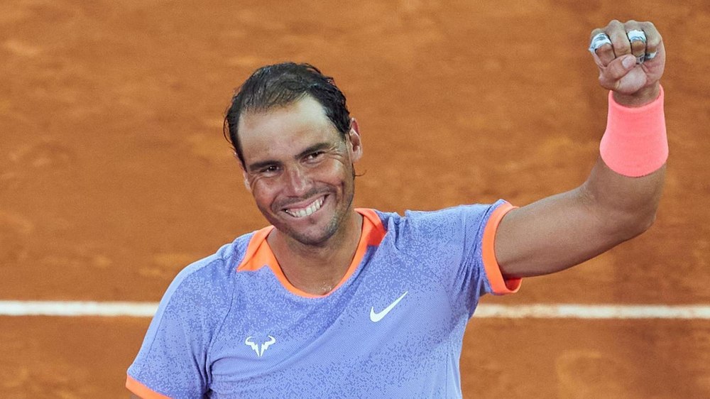 Nadal, irepetabil: cum a făcut imposibilul posibil și câți bani a câștigat după o carieră fabuloasă