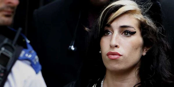 Amy Winehouse foto ap 