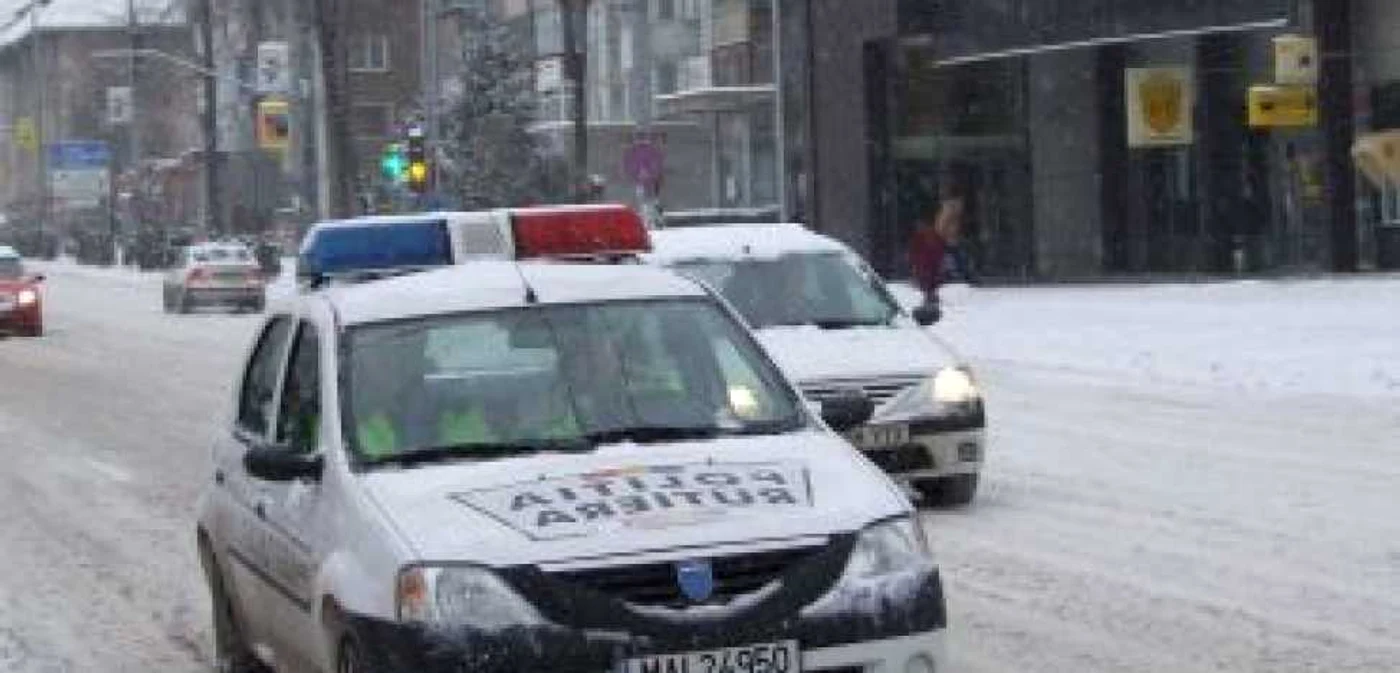 În mai puţin de două săptămâni, poliţiştii nemţeni vor avea la dispoziţie 15 astfel de aparate