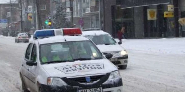 În mai puţin de două săptămâni, poliţiştii nemţeni vor avea la dispoziţie 15 astfel de aparate