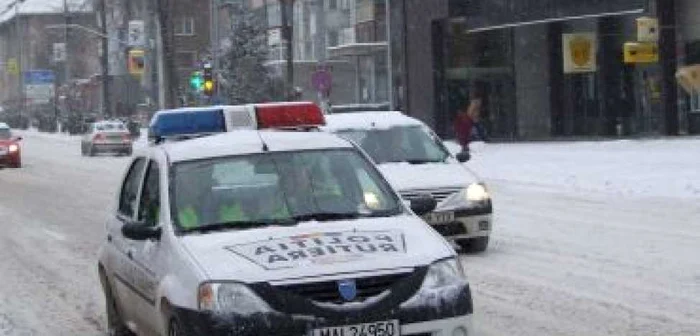 În mai puţin de două săptămâni, poliţiştii nemţeni vor avea la dispoziţie 15 astfel de aparate