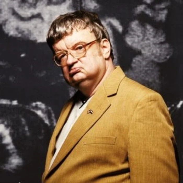 Kim Peek