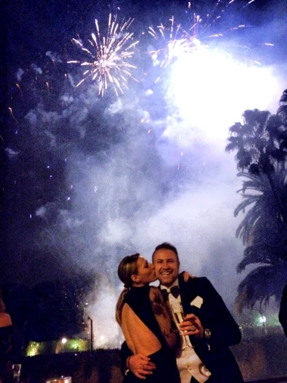 3 ianuarie. Halep a facut  poze cu fanii