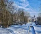 Parcul balnear din stațiunea Băile Govora în județul Vâlcea Foto Hotel Palace Govora jpg