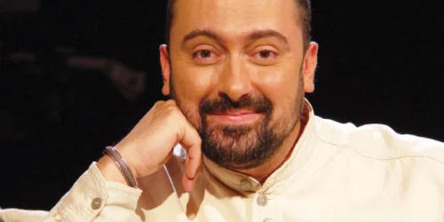 Cătălin Ştefănescu face, simplu, cultură, fără să apeleze la surle şi trâmbiţe