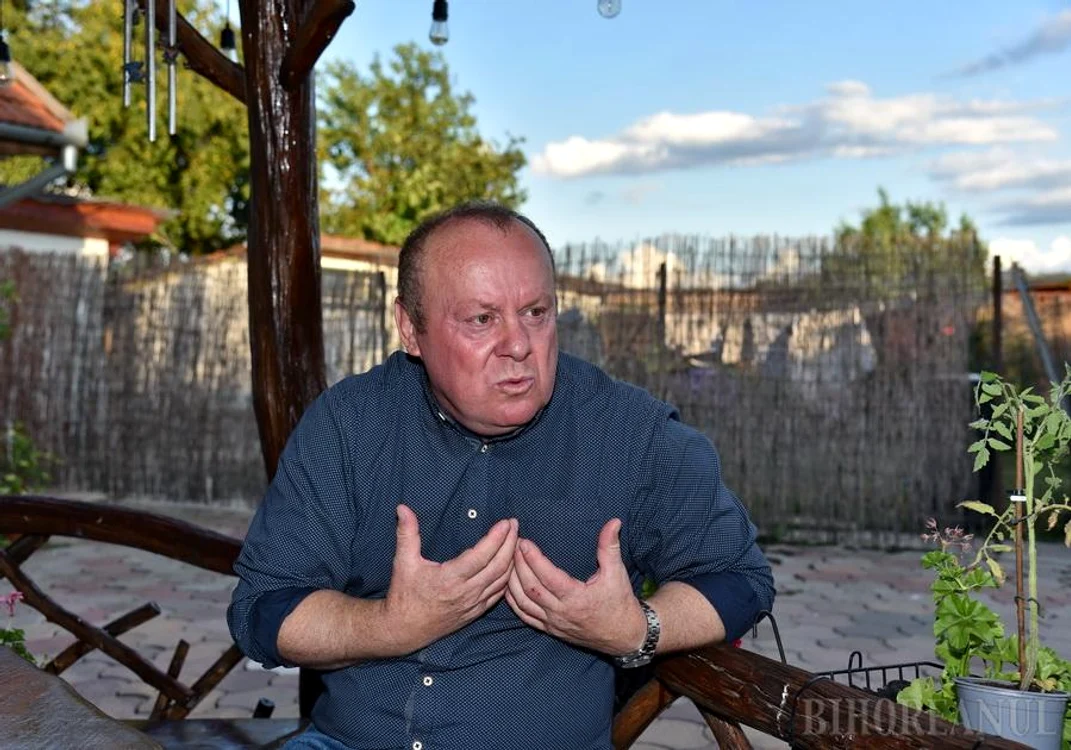 Viorel Pașca