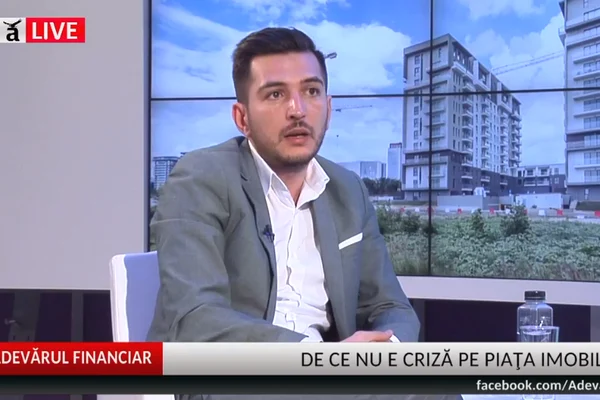 De ce nu se apropie nicio criză în imobiliare