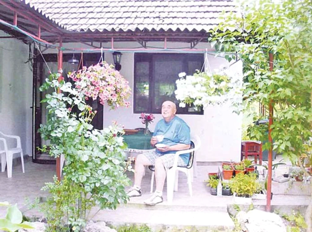 Casa solistuluiare şase camere