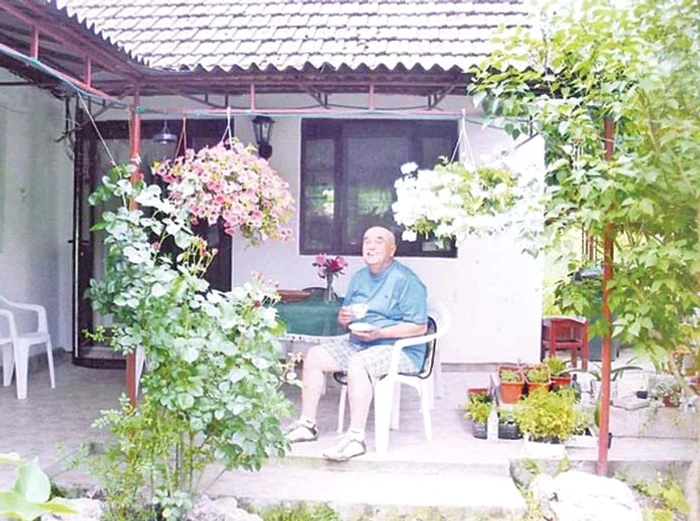 Casa solistuluiare şase camere