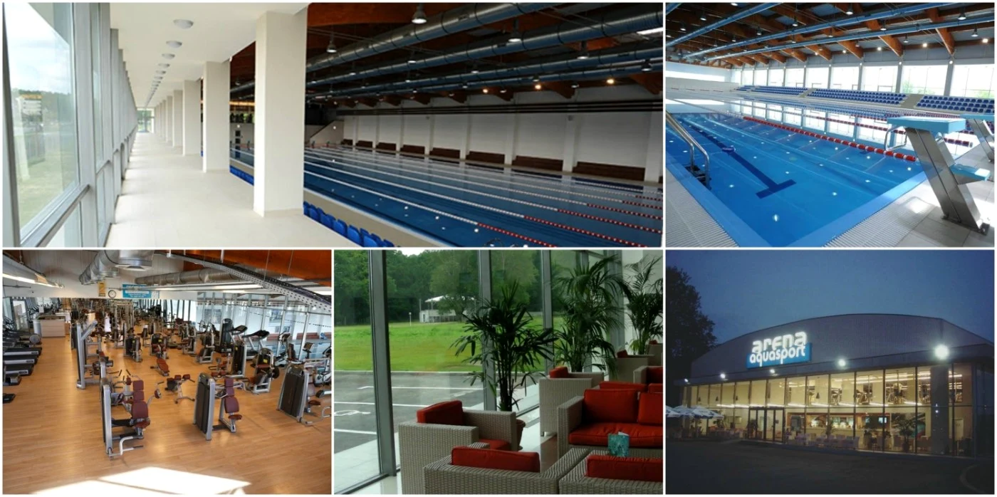 Aqua Arena
