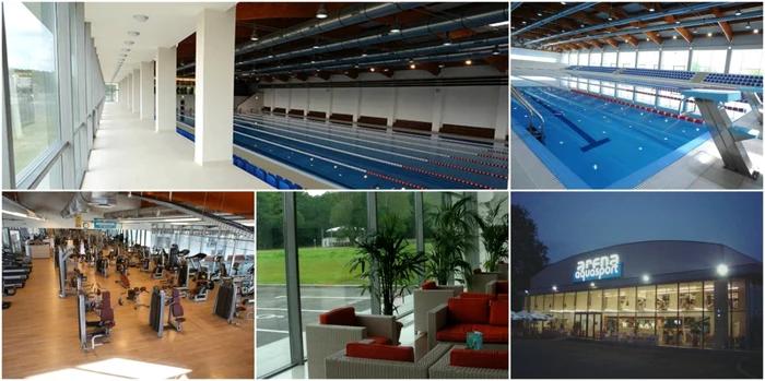 Aqua Arena