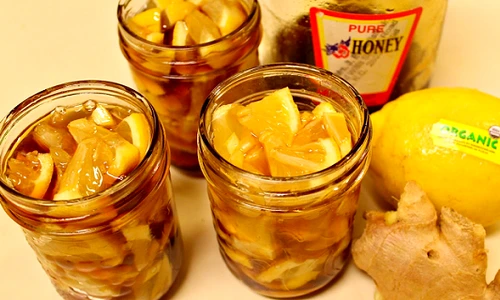 1 prepara ti amestecul asta puternic si scapa de raceala intr o zi y1um png png