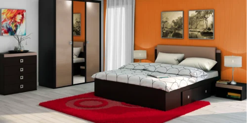 dormitor FOTO casoteca.ro