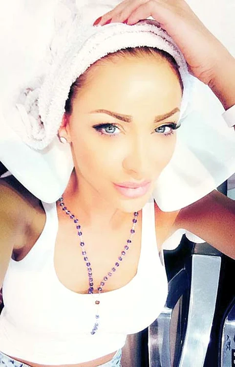 Bianca Drăguşanu