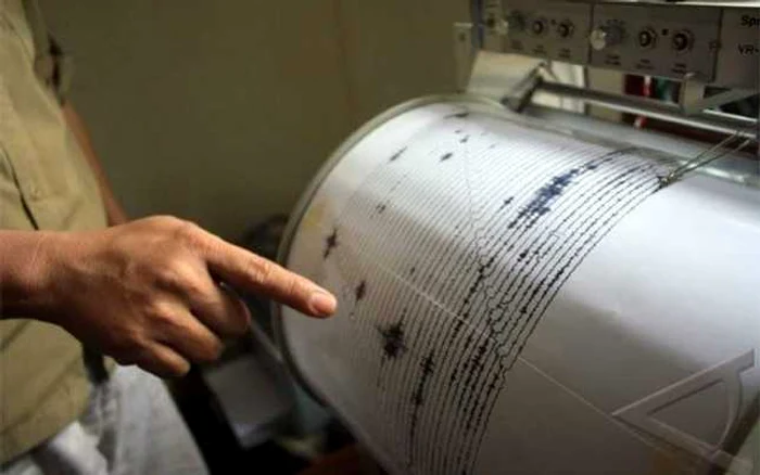 Cutremurele produse în ultimul an au fost de intensitate mică, iar foarte multe dintre ele nici nu au fost resimțite de către populațieSursa foto: Adevărul