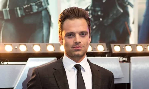 Sebastian Stan la Bucuresti jpeg