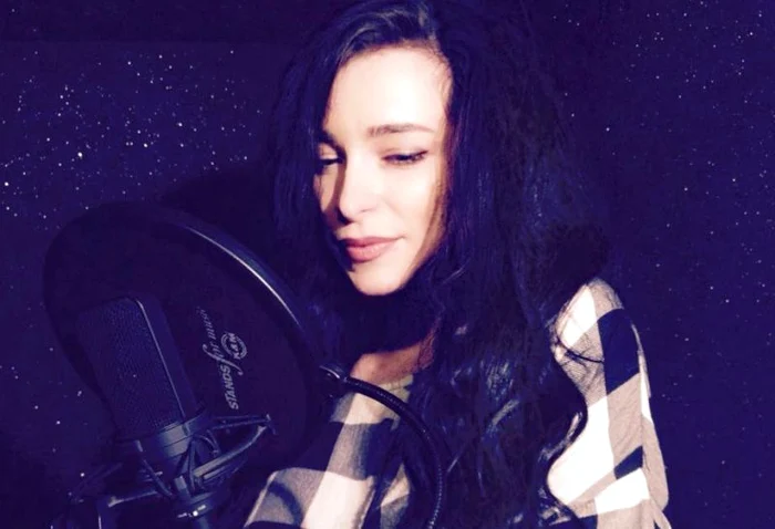 
    Elena Turcu, alias Bijou, are parte numai de problemefoto: arhiva personală  