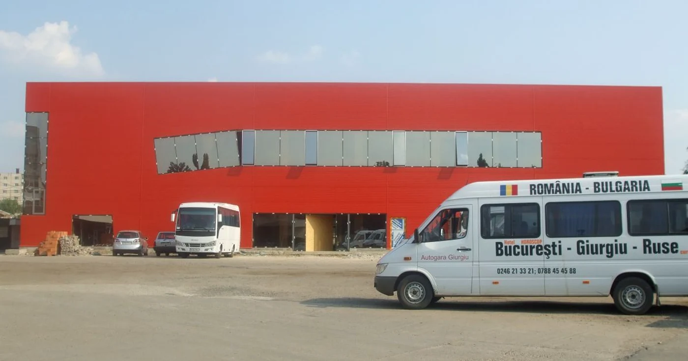 Niciun mijloc de transport în judeţ pentru călătorii giurgiuveni în ziua de Crăciun