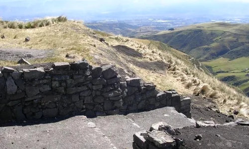 Un război asemănător celui troian a avut loc şi pe terioriul incaşilor jpeg