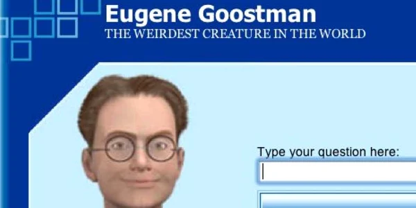 eugene robot