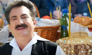 Petrica Mitu Stoian a murit în 2021