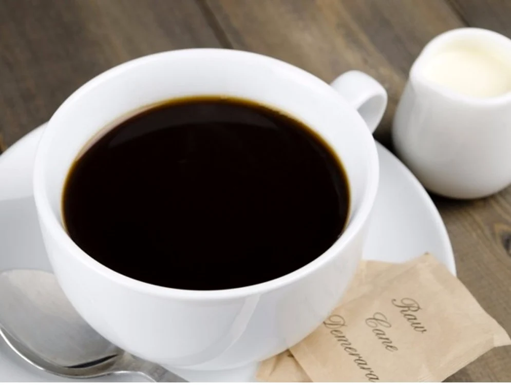 Cafeaua tradiţională în Brazilia - Cafezinho Foto ntv com tr