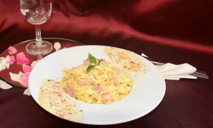 tagliatele carbonara jpeg