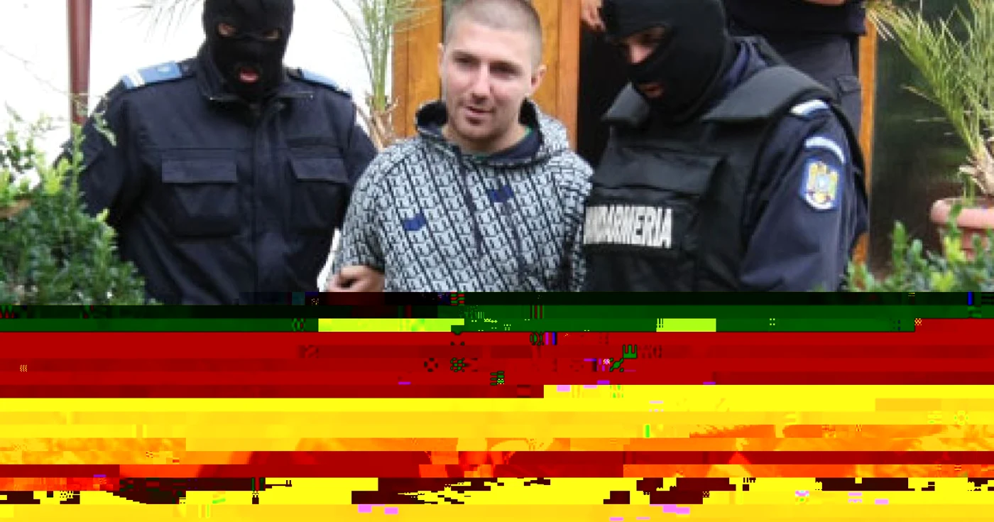 Iustin Covei a stat în arest mai bine de un an