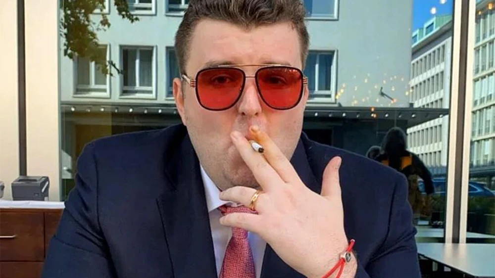 Victor Micula, condamnat la închisoare cu executare pentru accesarea ilegală a bazelor de date MAI