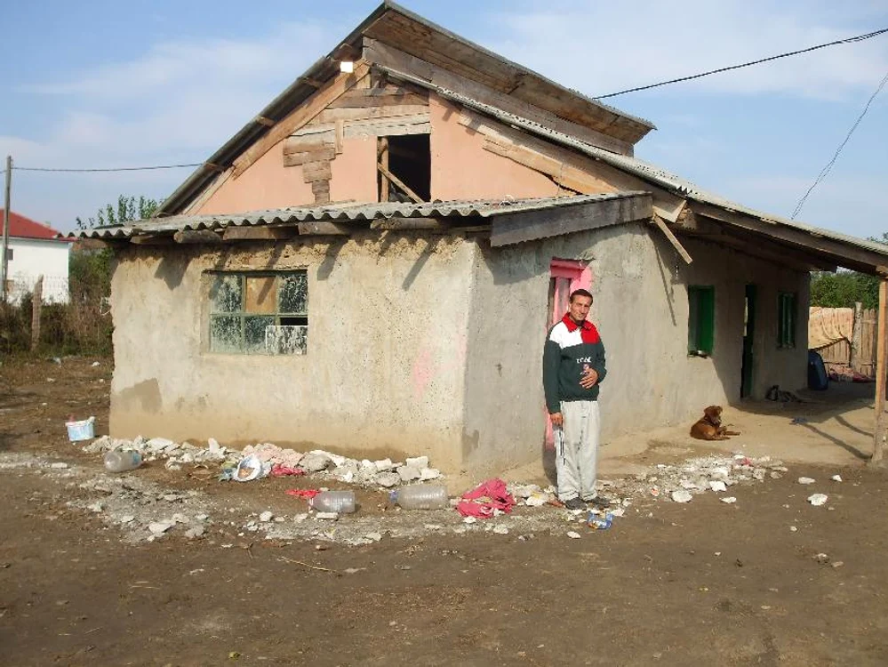 Romii din Ţăndărei, foto 6