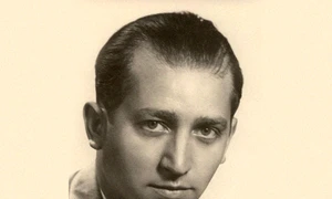 Mihail Sebastian – un portret jpeg