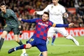 Leo Messi (EPA) jpg