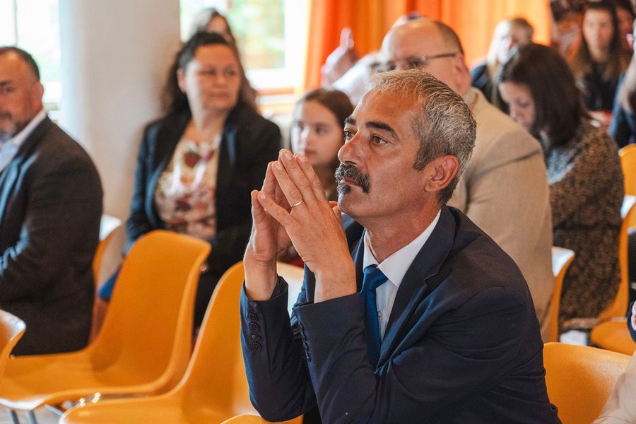 Supărat că a pierdut alegerile, un primar a decis să nu-și mai încheie mandatul și demisionează