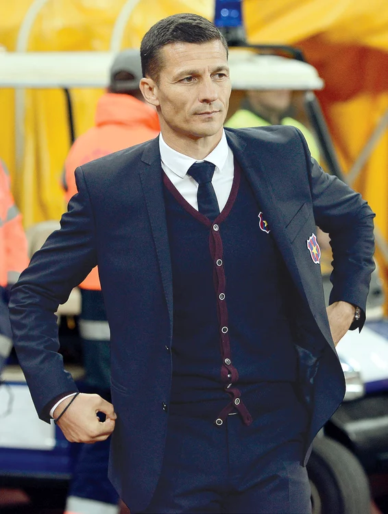 Costel Gâlcă