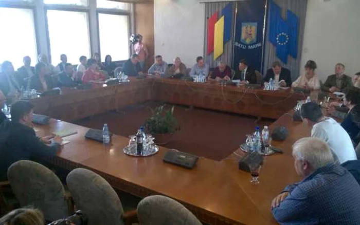 Patru partide au şanse să dea preşedintele CJ Satu Mare la aceste alegeri locale 2016