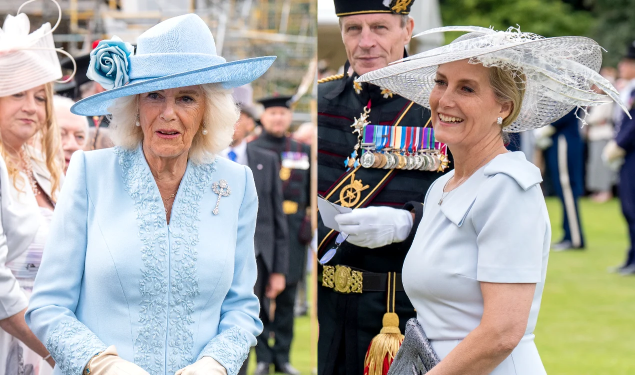 Regina Camilla Ducesa Sophie Foto Getty Images jpg