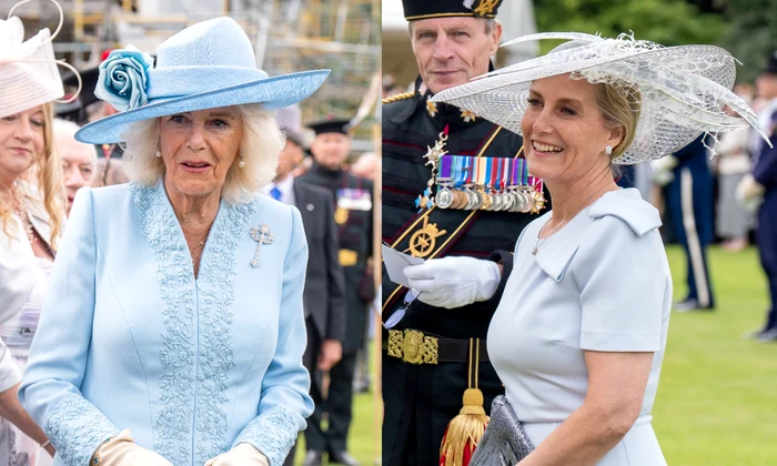 Regina Camilla Ducesa Sophie Foto Getty Images jpg