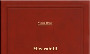 Mizerabilii, MHS, Strigătul jpeg