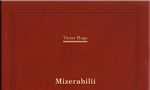 Mizerabilii, MHS, Strigătul jpeg