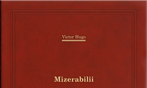 Mizerabilii, MHS, Strigătul jpeg