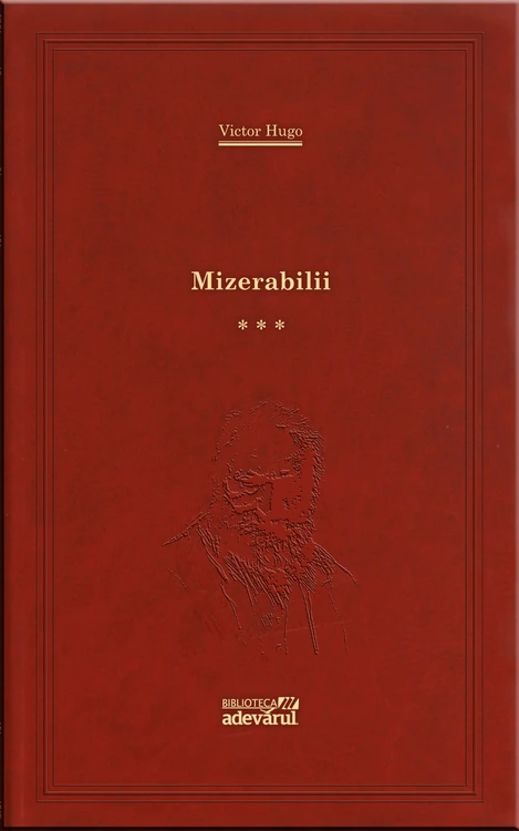 Mizerabilii, MHS, Strigătul jpeg