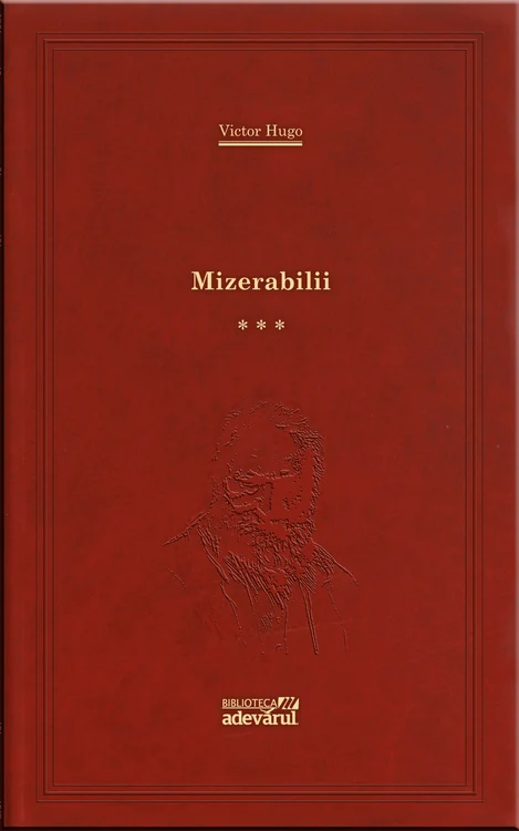 Mizerabilii, MHS, Strigătul jpeg