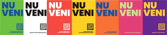 NOSTALGIA 2025 îți spune „NU VENI” − dacă bucuria fără filtru nu mai face parte din viața ta