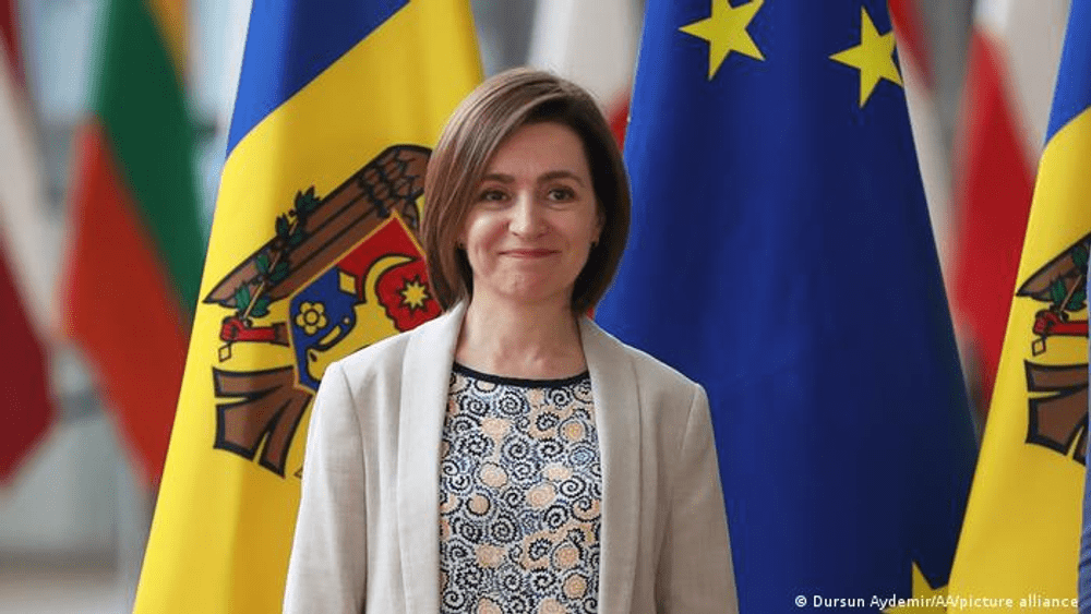 Moldova și lumea la ora adevărurilor esențiale