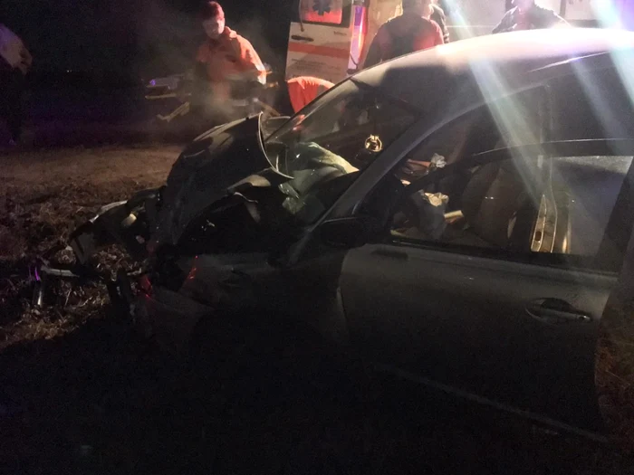 accident