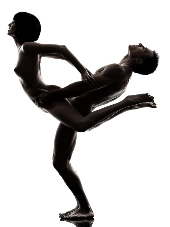 Tripadam: Merită pusă în practică şi este una dintre cele mai noi poziţii sexuale