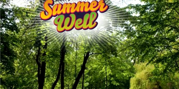 summer well