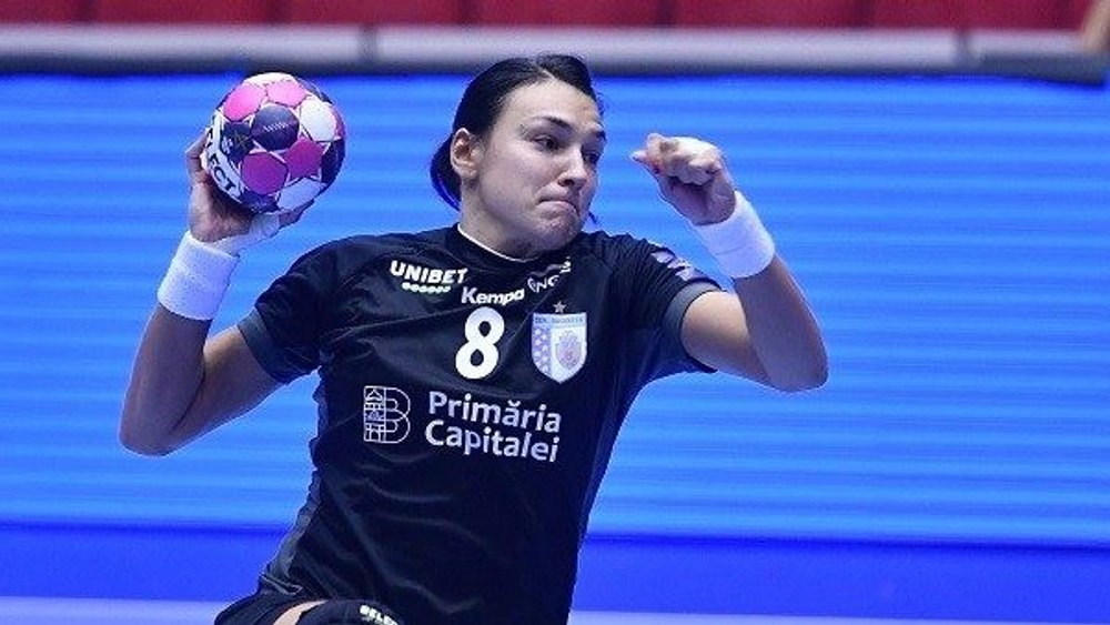 Cristina Neagu, la ultimul meci din carieră: „Nu vreau să fie neapărat o despărțire sau un adio”